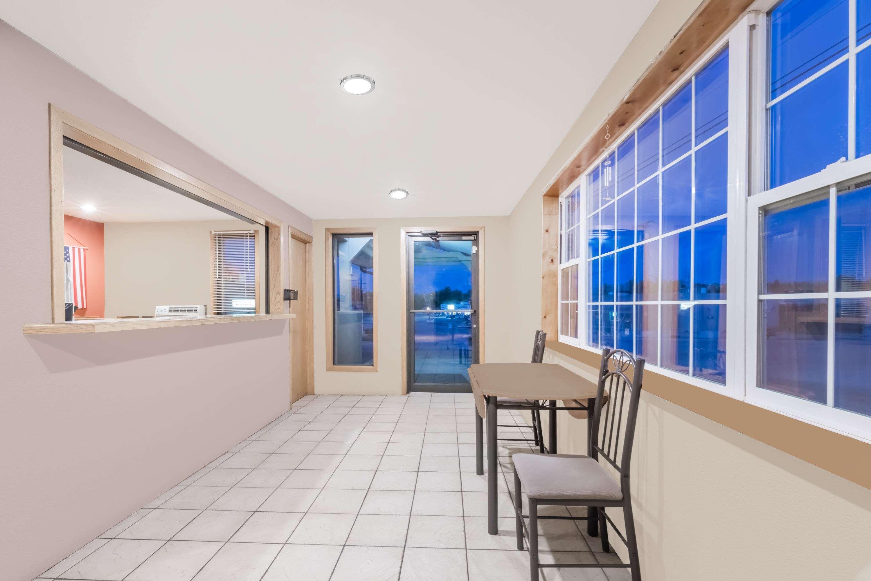 מלון Super 8 By Wyndham Belle Fourche Sd מראה חיצוני תמונה